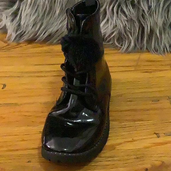 Great boots and do not fit no more - Picture 7 of 8